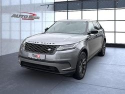 Grau Gebraucht 2022 Land Rover Range Rover Velar S SUV | 44.900 € (Fairer Preis)