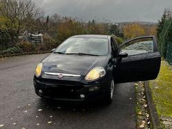 Gebraucht 2010 Fiat Punto Evo Active Kleinwagen | 1.500 € (Fairer Preis)