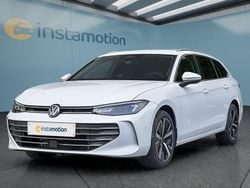 Weiß Gebraucht 2024 VW Passat Kombi | 32.649 € (Guter Preis)