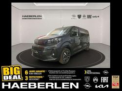 Titanium grau Gebraucht 2025 Peugeot Traveller Van / Kleinbus | 40.990 € (Guter Preis)