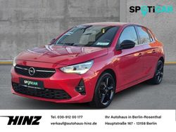 Gebraucht 2022 Opel Corsa Ultimate Kleinwagen | 18.890 € (Etwas zu teuer)