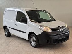 Weiß Gebraucht 2021 Renault Kangoo Van / Kleinbus | 10.950 € (Superpreis)