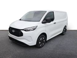 Frost weiss Neu 2025 Ford Transit Custom Trend Limousine | 38.990 € (Superpreis)