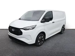 Frost weiss Neu 2025 Ford Transit Custom Trend Limousine | 43.990 € (Fairer Preis)