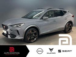 Grau Gebraucht 2023 Cupra Formentor VZ SUV | 35.997 € (Etwas zu teuer)