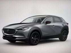 Machine gray Neu 2025 Mazda CX-30 Homura-Line SUV | 28.660 €