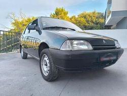 Grün Gebraucht 1992 Citroën AX Kleinwagen | 4.350 €