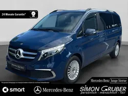 Andere Gebraucht 2020 Mercedes V220 Avantgarde Van / Kleinbus | 43.950 € (Guter Preis)