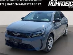 Weiß Neu 2025 Opel Corsa Edition Limousine | 20.990 € (Guter Preis)