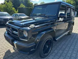 Schwarz Gebraucht 2017 Mercedes G63 AMG AMG SUV | 59.990 €