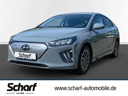 Grau Gebraucht 2021 Hyundai Ioniq 6 Prime Limousine | 19.890 € (Guter Preis)