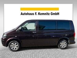 Violett Gebraucht 2014 VW Multivan Startline Van | 19.850 € (Fairer Preis)