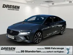 Grau Gebraucht 2021 Opel Insignia Sport Limousine | 32.940 € (Guter Preis)