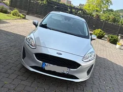 Silber Gebraucht 2019 Ford Fiesta Trend Kleinwagen | 8.199 € (Guter Preis)