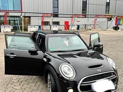 Schwarz Gebraucht 2019 Mini Cooper S Coupé Coupé | 22.999 €