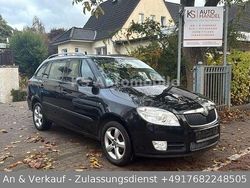 Other Gebraucht 2009 Skoda Fabia Kleinwagen | 2.800 € (Teuer)