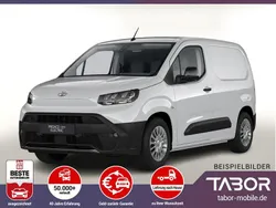 Weiß Neu 2025 Toyota Proace City Van | 23.174 €