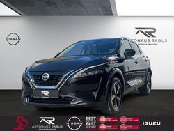 Andere Gebraucht 2023 Nissan Qashqai 360º SUV | 28.990 € (Etwas zu teuer)