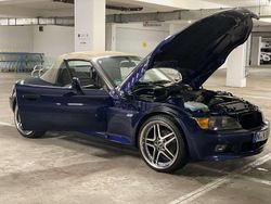 Gebraucht 1997 BMW Z3 Cabrio | 11.900 €