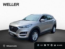 Bronze (bronze) Gebraucht 2019 Hyundai Tucson SUV | 15.900 € (Guter Preis)