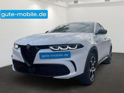 Weiß Gebraucht 2023 Alfa Romeo Tonale Veloce SUV | 36.390 € (Superpreis)