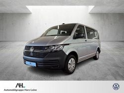 Silber Gebraucht 2022 VW T6.1 Van | 29.479 € (Etwas zu teuer)
