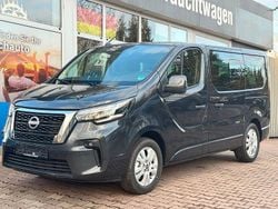 Grau Gebraucht 2025 Nissan Primastar Tekna Van / Kleinbus | 33.900 € (Superpreis)