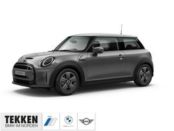 Metallic) (grau Gebraucht 2022 Mini Cooper SE Essential Kleinwagen | 16.890 € (Fairer Preis)