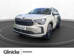 Steelgrau Gebraucht 2025 Skoda Kodiaq Selection SUV | 49.911 € (Fairer Preis)