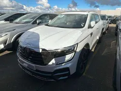 Weiß Neu 2025 Renault Koleos SUV | 20.500 € (Fairer Preis)