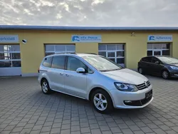 VW Sharan