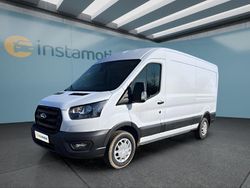 Weiß Neu 2025 Ford Transit | 33.699 € (Guter Preis)
