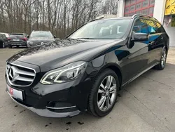 Schwarz Gebraucht 2016 Mercedes E220 Kombi | 15.900 € (Etwas zu teuer)
