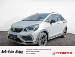 Andere / Neu 2025 Honda Jazz Advance Kleinwagen | 29.790 € (Fairer Preis)