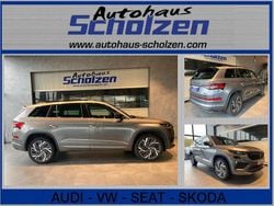 Grau Gebraucht 2023 Skoda Kodiaq RS SUV | 38.890 € (Guter Preis)
