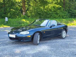 Grün Gebraucht 2005 Mazda MX5 Cabrio | 6.999 € (Guter Preis)