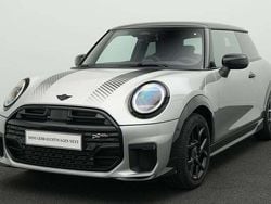Grau Gebraucht 2025 Mini John Cooper Works Kleinwagen | 29.230 € (Superpreis)