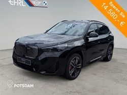 Schwarz Neu 2025 BMW iX1 Luxury Line SUV | 58.640 € (Etwas zu teuer)