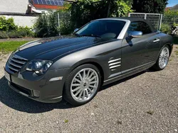 Grau Gebraucht 2005 Chrysler Crossfire Cabrio | 11.500 € (Etwas zu teuer)