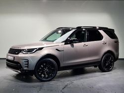 Bronze, lantau bronze Neu 2025 Land Rover Discovery 5 HSE Dynamic SUV | 92.990 € (Etwas zu teuer)