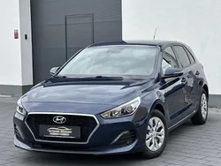 Andere Gebraucht 2018 Hyundai i30 Select Limousine | 12.800 € (Guter Preis)