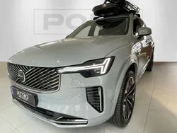 Vapour grey Neu 2025 Volvo XC90 Ultra SUV | 84.478 €