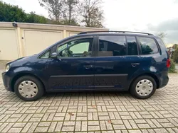 Gebraucht 2011 VW Touran Van / Kleinbus | 6.500 € (Superpreis)
