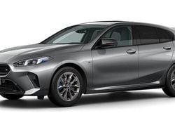 Grau Gebraucht 2025 BMW M135 Shadowline Kleinwagen | 43.338 € (Guter Preis)