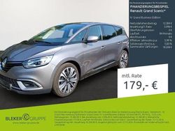 Grau Gebraucht 2021 Renault Scénic IV Van / Kleinbus | 15.480 € (Superpreis)
