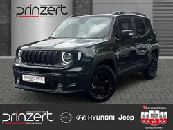 Techno green Neu 2025 Jeep Renegade North SUV | 32.470 € (Fairer Preis)