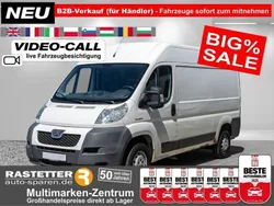 Weiß Gebraucht 2006 Peugeot Boxer Van | 3.380 € (Superpreis)