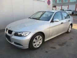 Silber Gebraucht 2006 BMW 318 Limousine | 4.570 € (Fairer Preis)