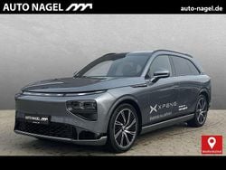 Grau Gebraucht 2025 XPENG G9 AWD Performance SUV | 65.490 € (Superpreis)