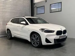 Alpinweiss iii Gebraucht 2020 BMW X2 M Sport SUV | 23.850 € (Etwas zu teuer)